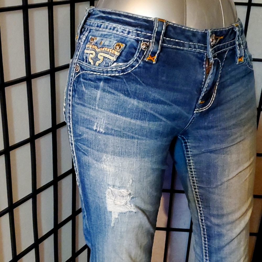 Rock revival  size 27 - Picture 4 of 10
